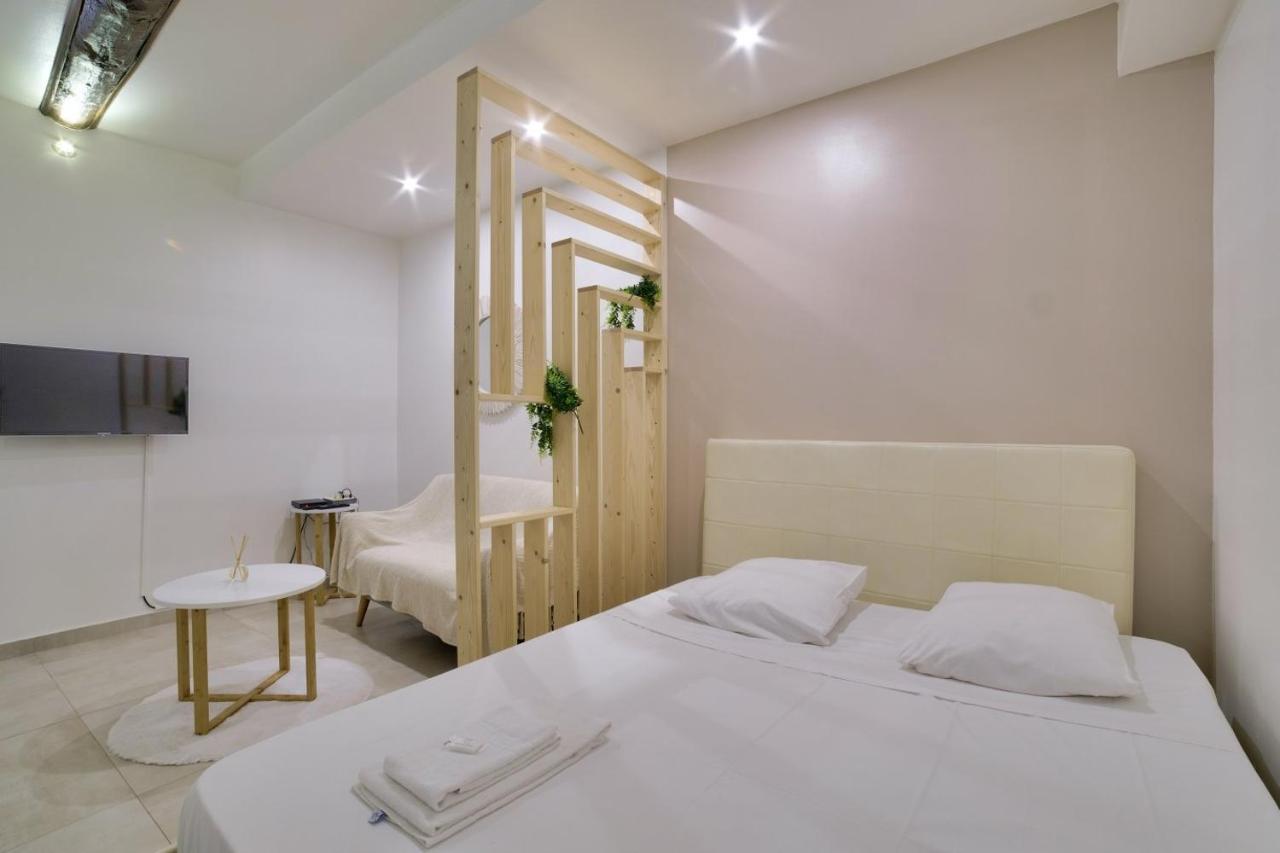 Superb Flat Near The Beach In Антиб Экстерьер фото